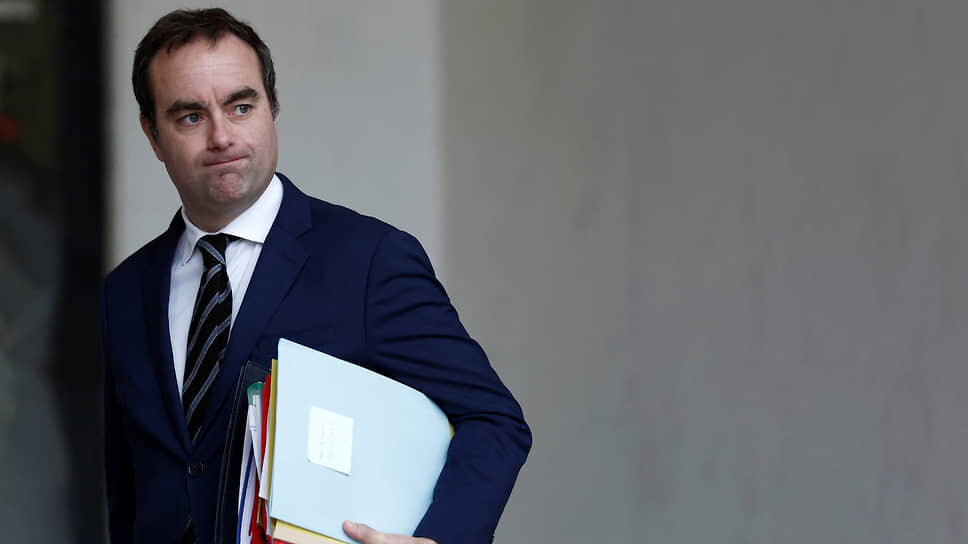 Фото: Benoit Tessier / Reuters