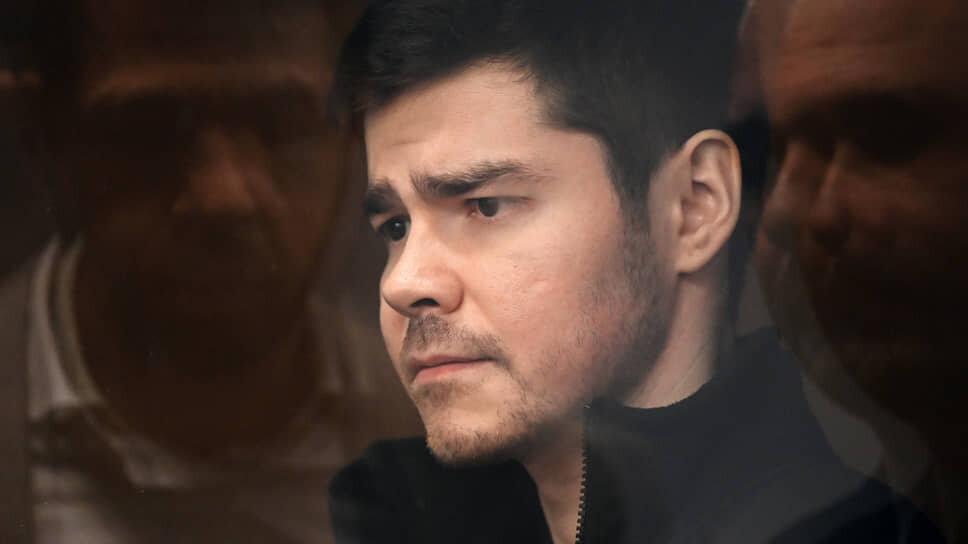 Фото: Антон Новодерёжкин / Коммерсантъ