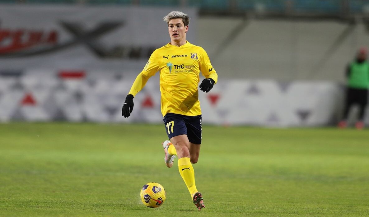    Фото: РПЛ / Константин Рыбин