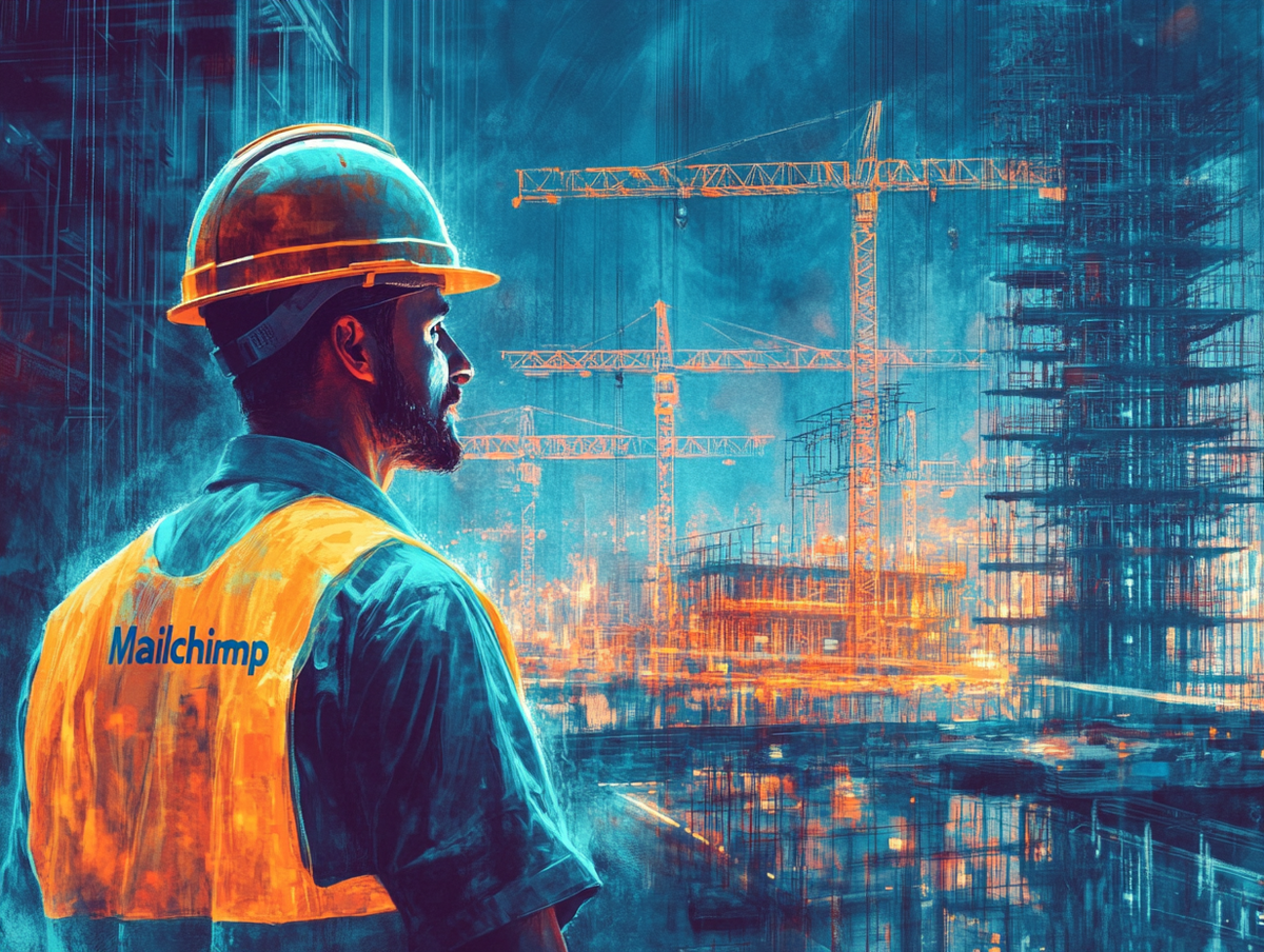    Как автоматизация рассылок повысила клиентский сервис в строительстве?