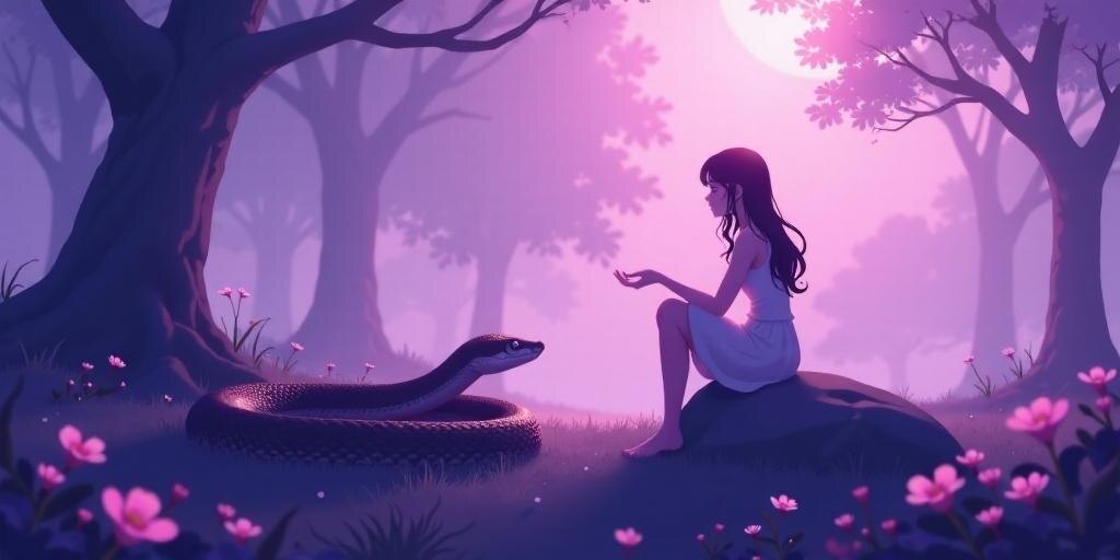 К чему снятся змеи? Больше толкований на astroorakul.com