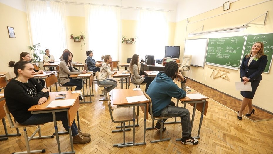    Автор фото: Сергей Коньков/ДП