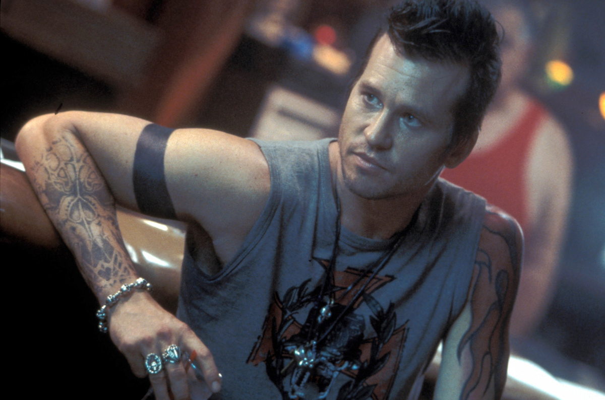    Море Солтона / globallookpress.com / supplied by Capital Pictures