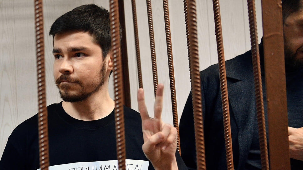 Фото: Игорь Иванко / Коммерсантъ