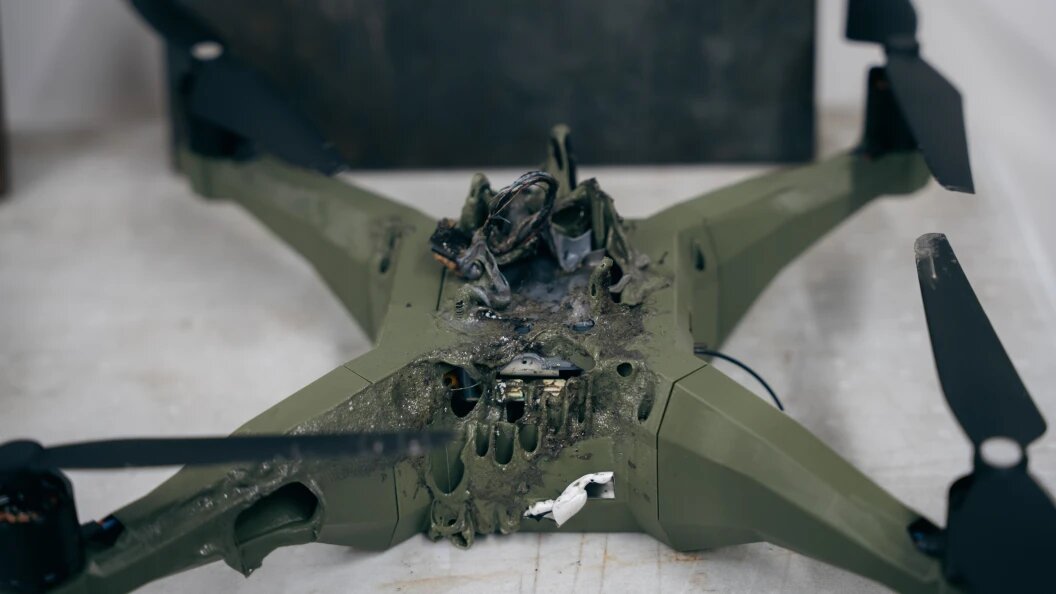    Charlie Perham/Globallookpress