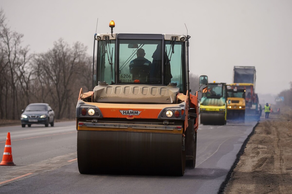     / Источник: © ИЗВЕСТИЯ/Эдуард Корниенко