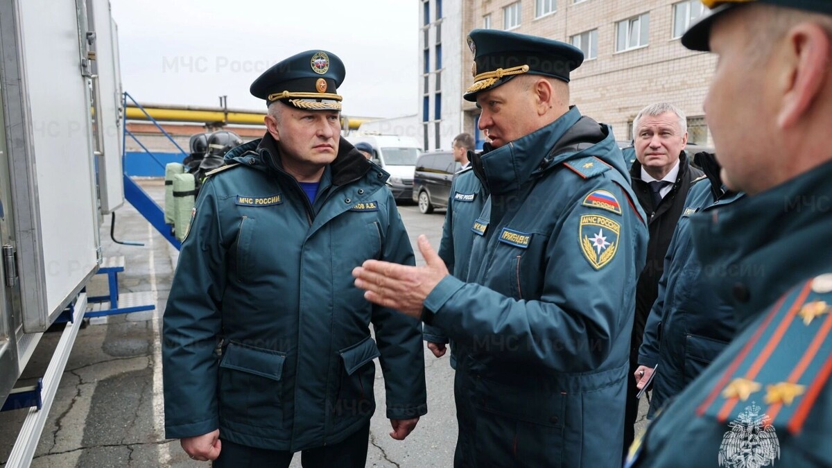     Источник: пресс-служба МЧС России по Удмуртии