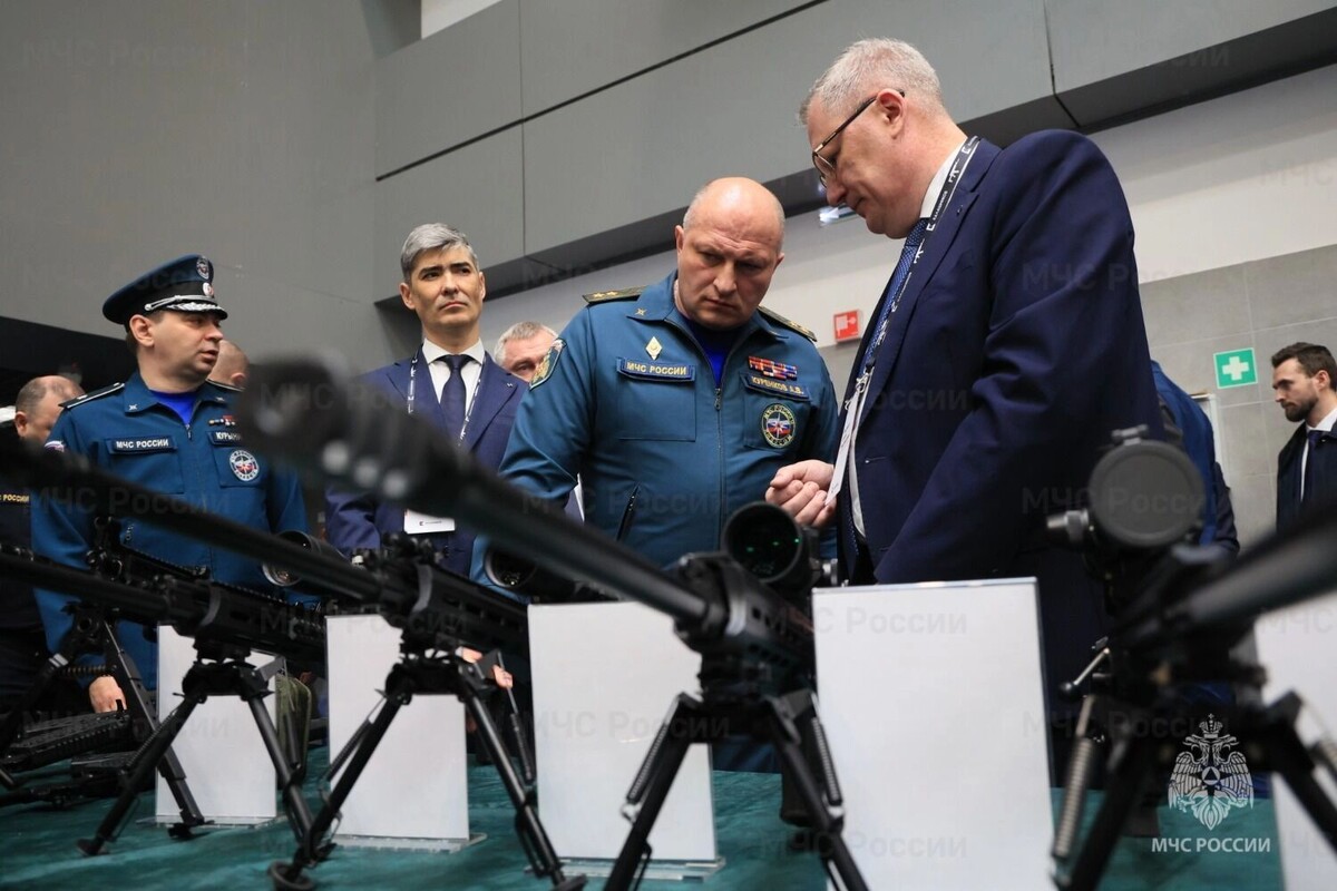     Источник: пресс-служба МЧС России по Удмуртии