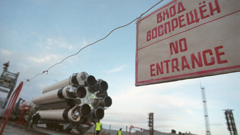 Фото: Дмитрий Лебедев / Коммерсантъ