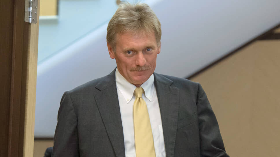 Фото: Дмитрий Азаров / Коммерсантъ