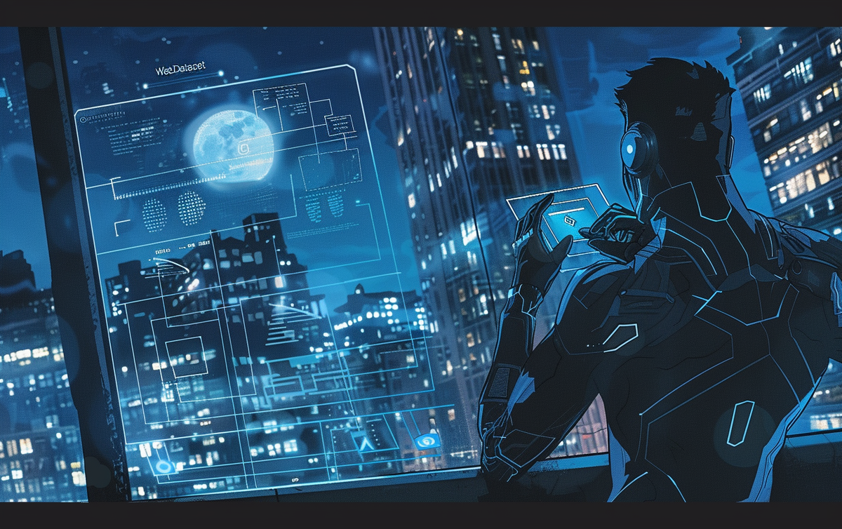    Как эффективно использовать WebDataset с PyTorch для ускорения обучения нейронных сетей и обработки больших данных Юрий Горбачев