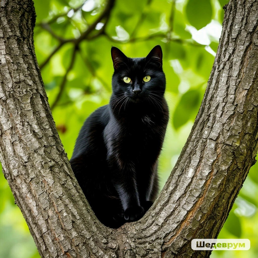Изображение сгенерировано в нейросети Шедеврум 