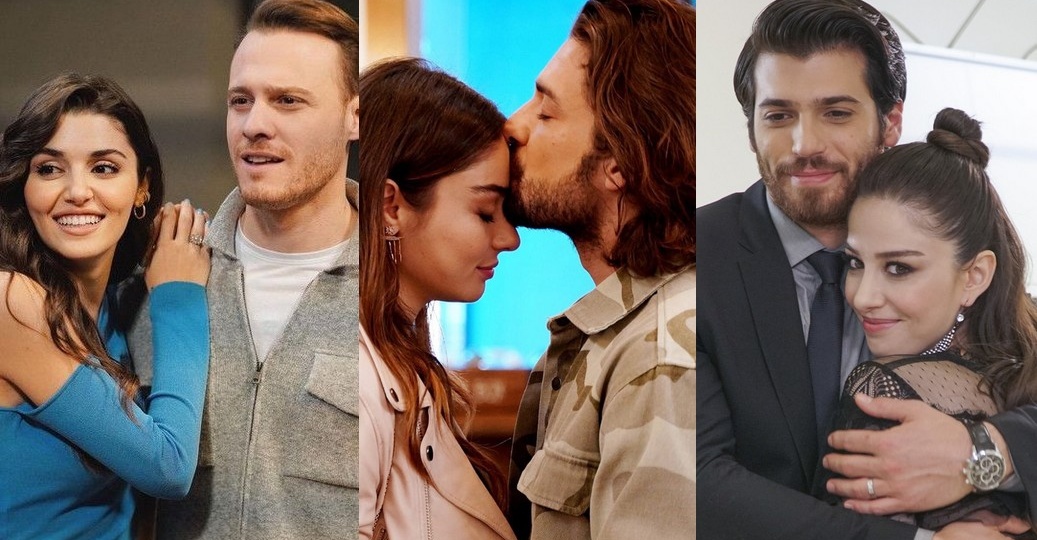 15 ярких турецких ромкомов для хорошего настроения