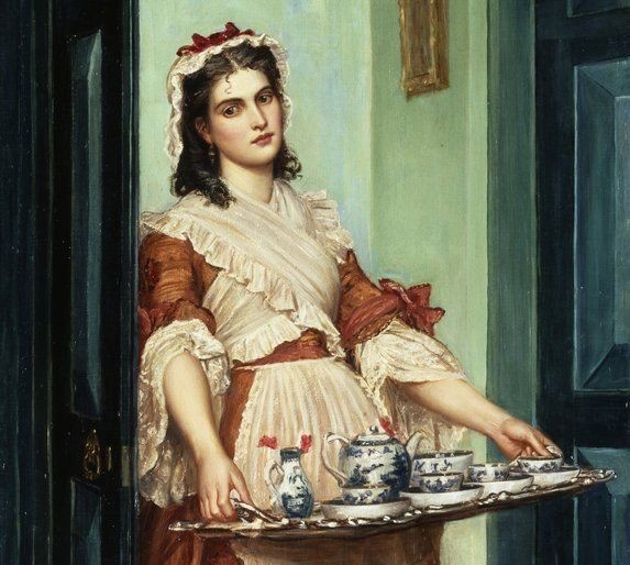 полотно В.Принсепа