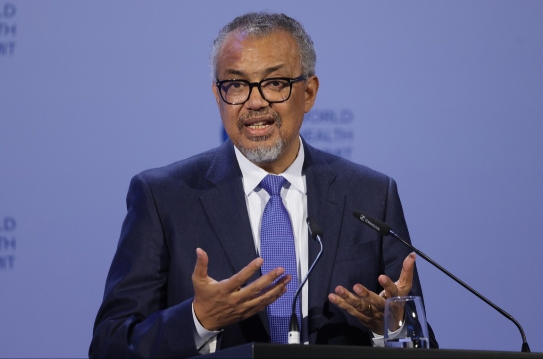    В ВОЗ заявили о необходимости подготовки к новой пандемии в ближайшем будущем