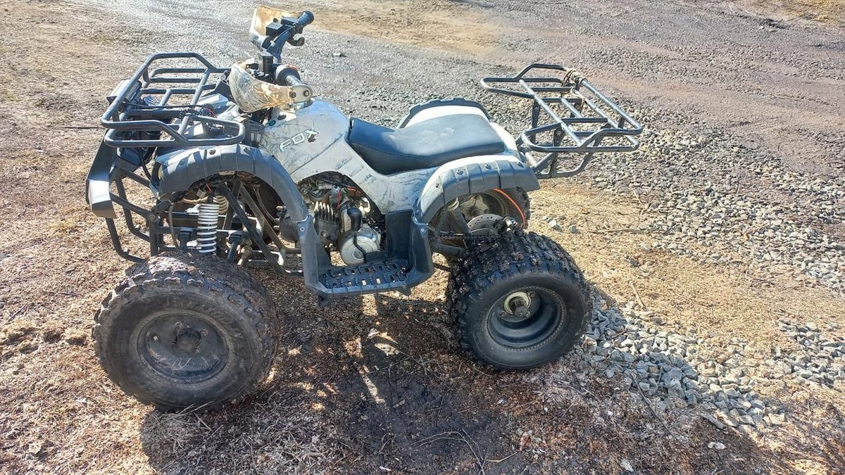 Источник фото — ГАИ Челябинской области