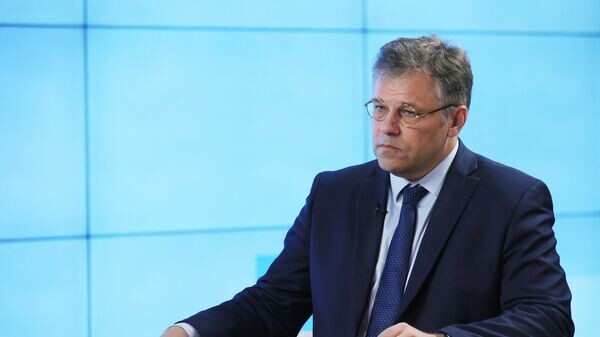    © Sputnik / Виталий Белоусов