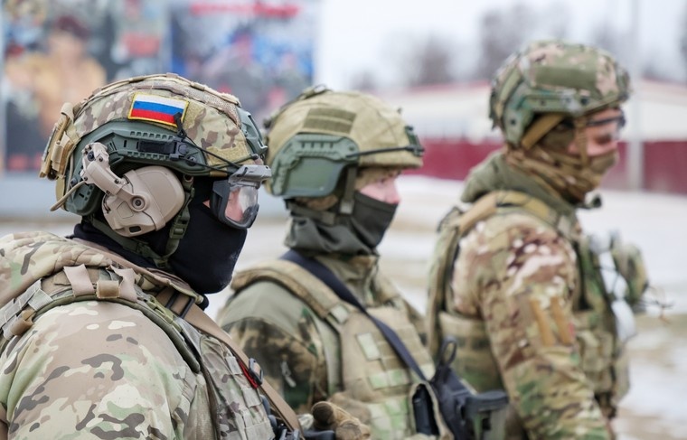    Алексей Белкин/NEWS.ru