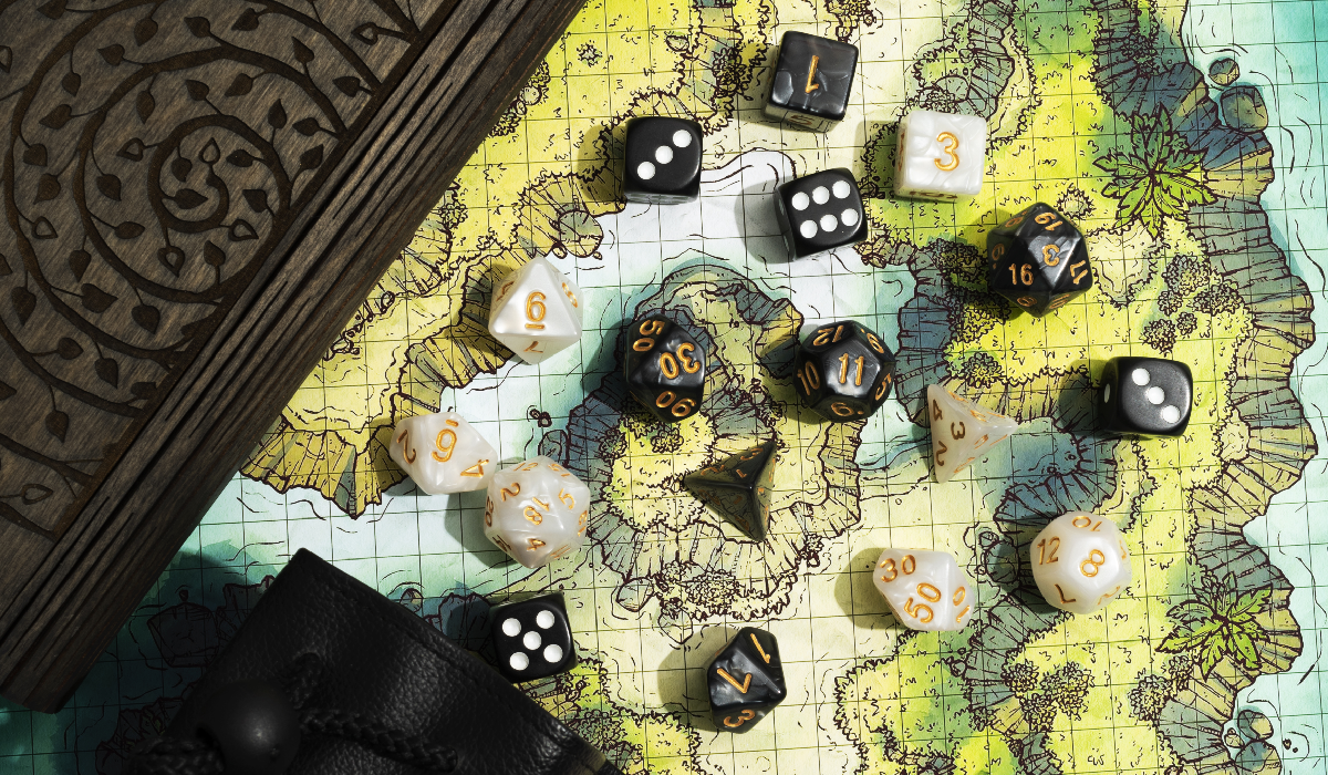 Как нарды стали частью истории человечества