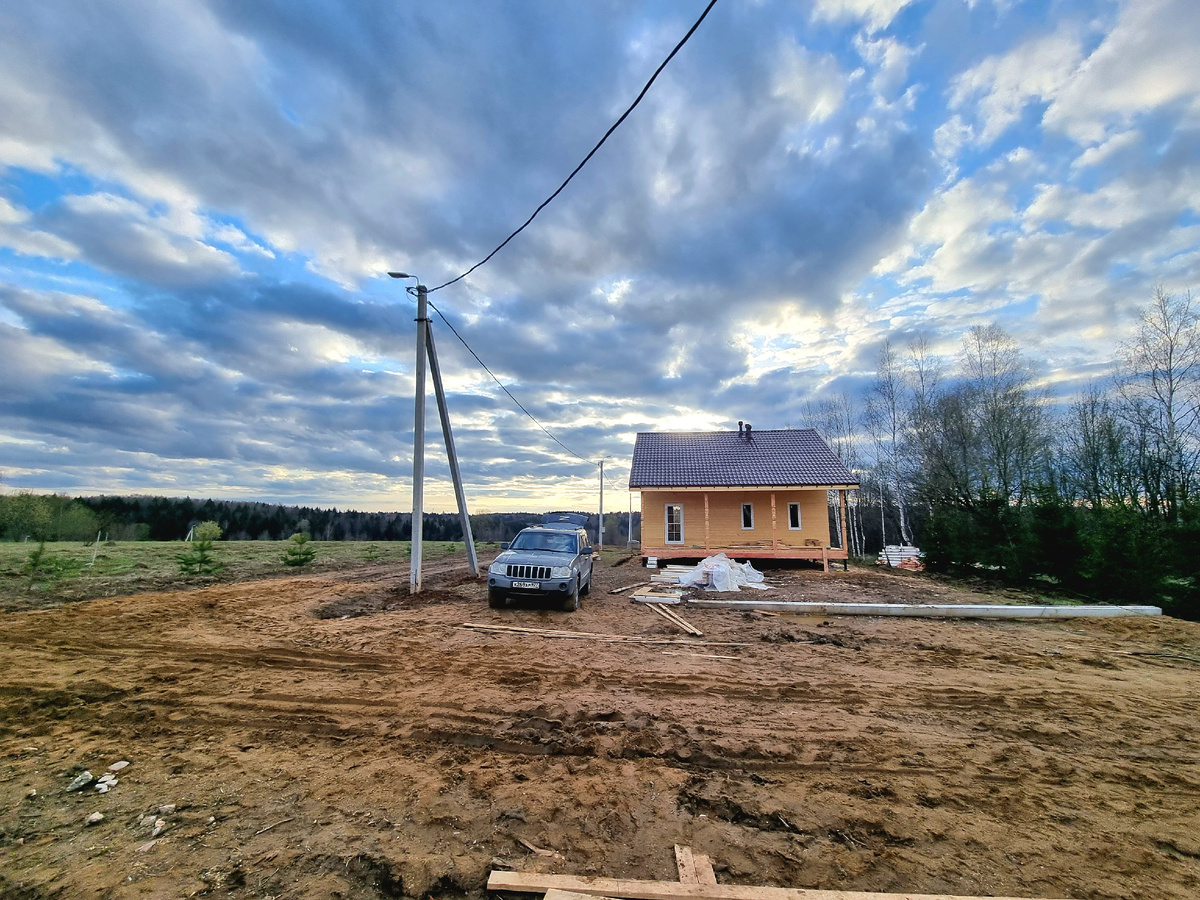 Апрель 2024 года