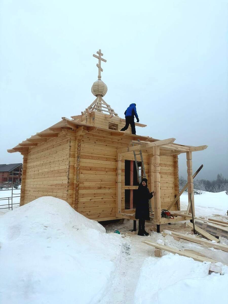 Декабрь 2023 года