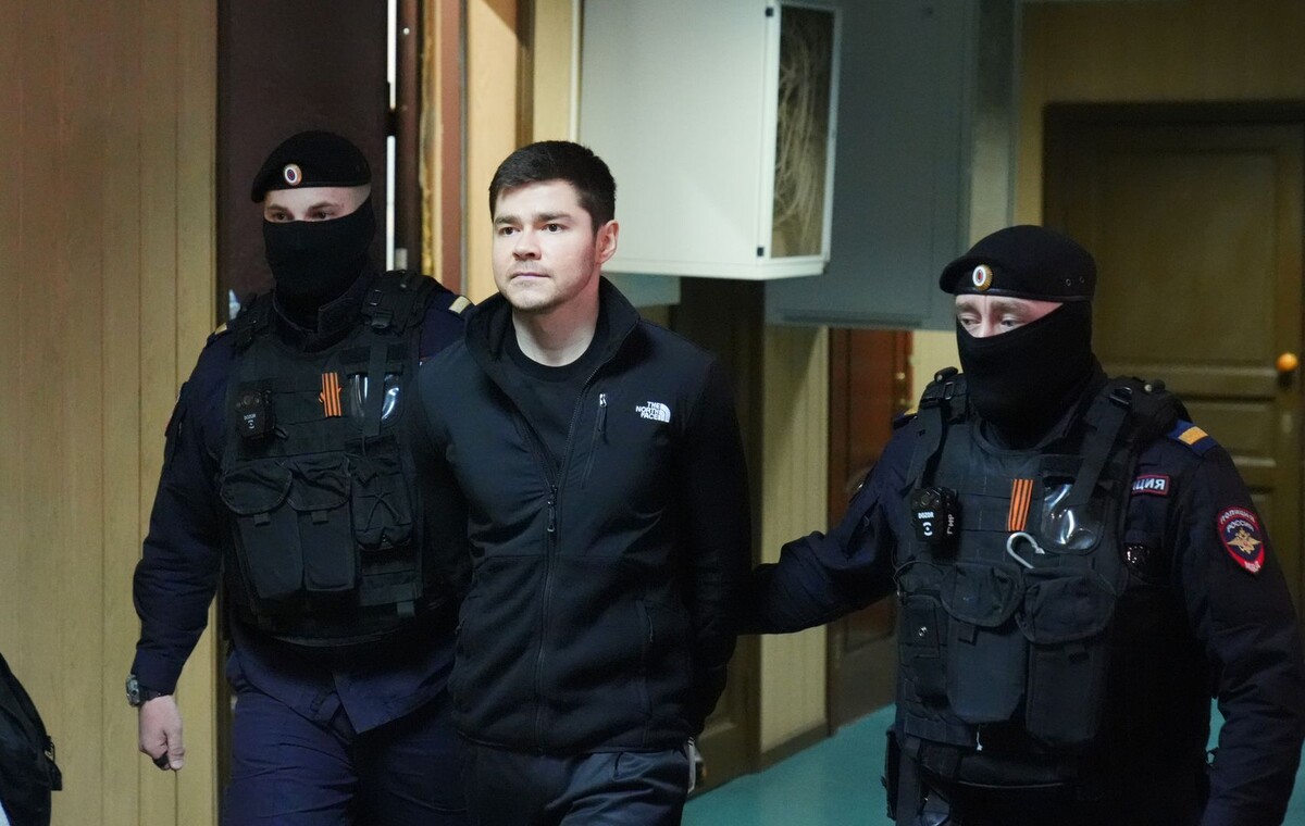     / Источник: © ИЗВЕСТИЯ/Эдуард Корниенко