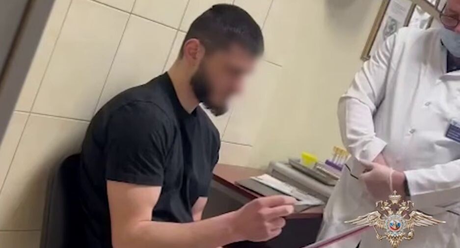    Пресс-служба МВД