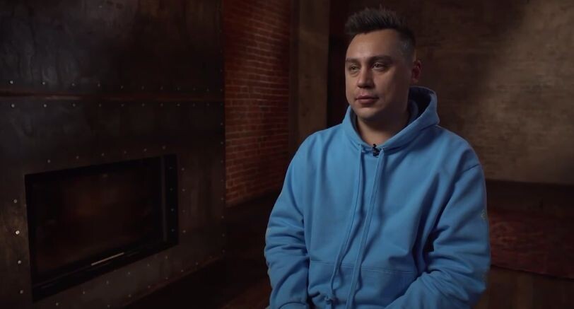    Дима Портнягин / Telegram