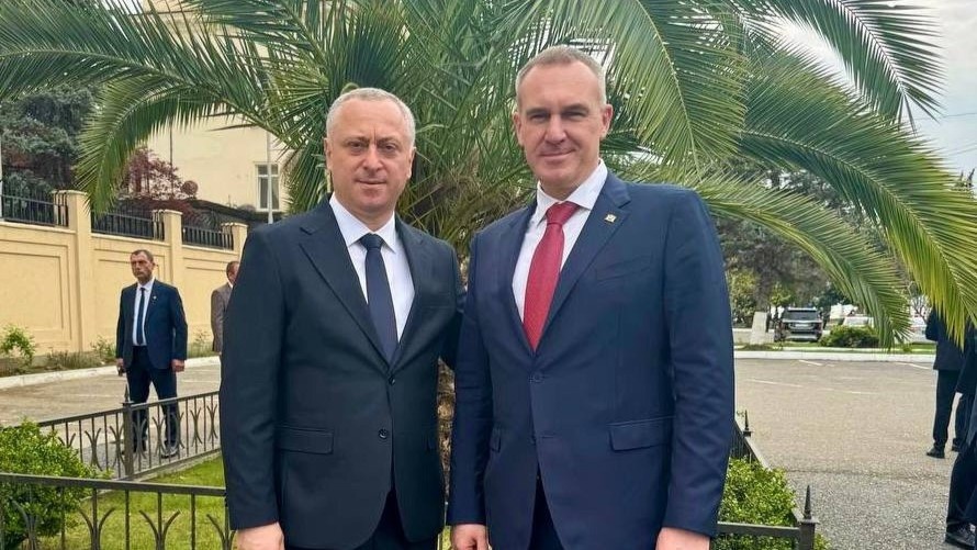    Власти Югры планируют сотрудничать с Абхазией для организованного отдыха жителей региона