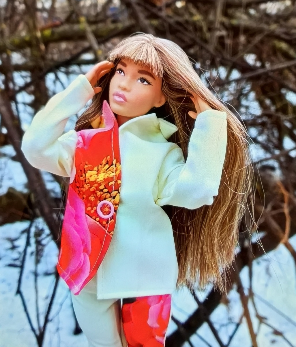 Марион Уинборн