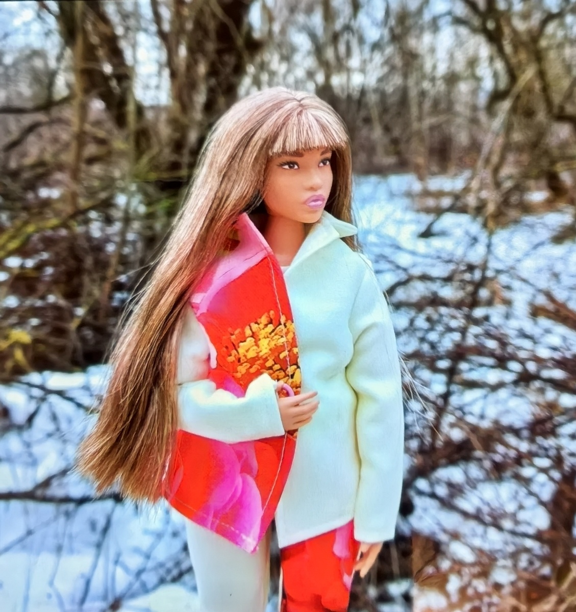 Марион Уинборн