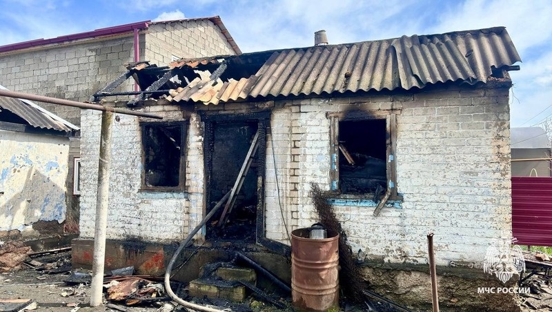      Фото: МЧС России по Ставропольскому краю