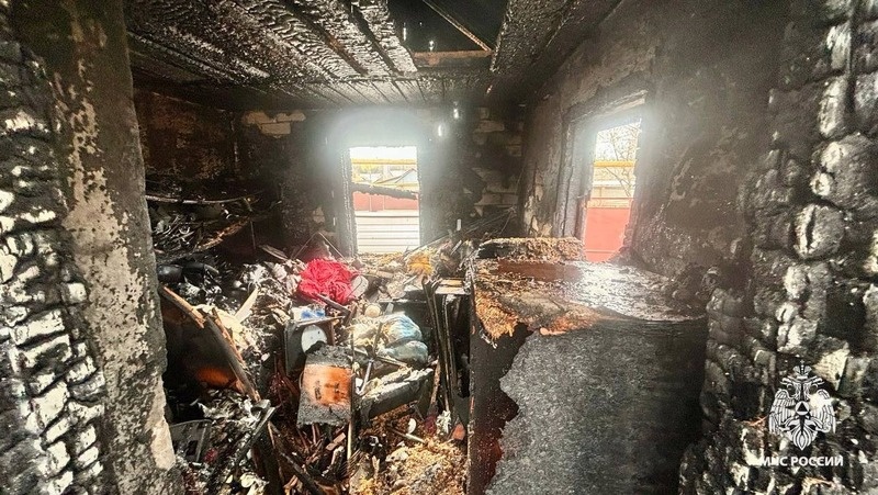     Фото: МЧС России по Ставропольскому краю