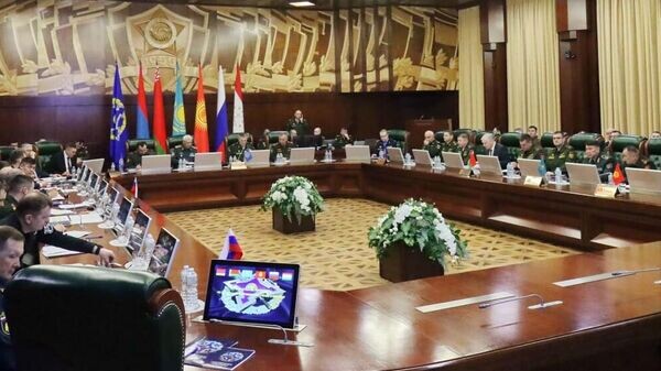    © Photo : Telegram / Министерство обороны Республики Беларусь