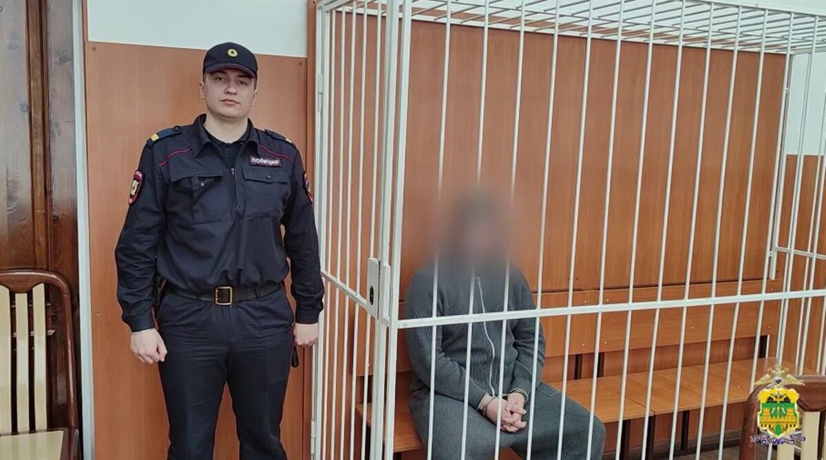 Фото: ГУ МВД России по Краснодарскому краю