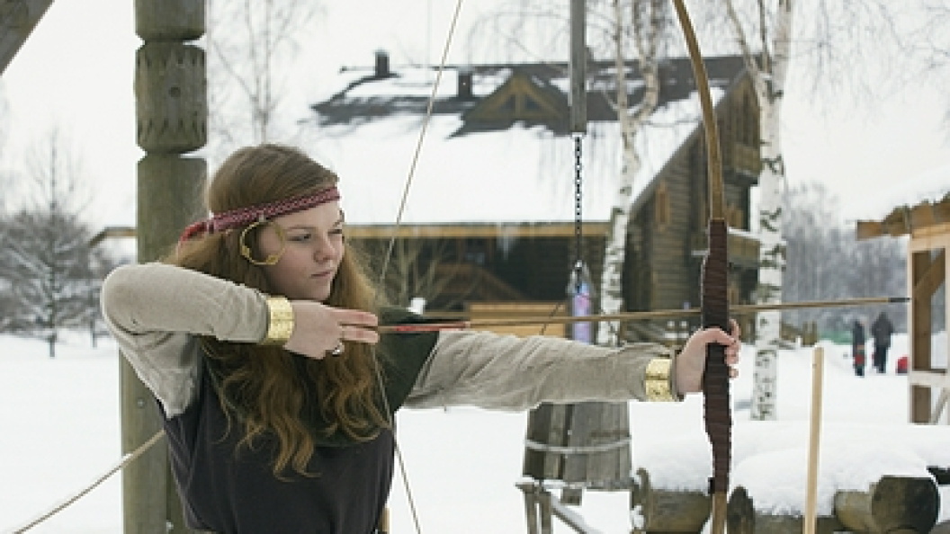    Фото: Alexey Porokhovnikov/Globallookpress.