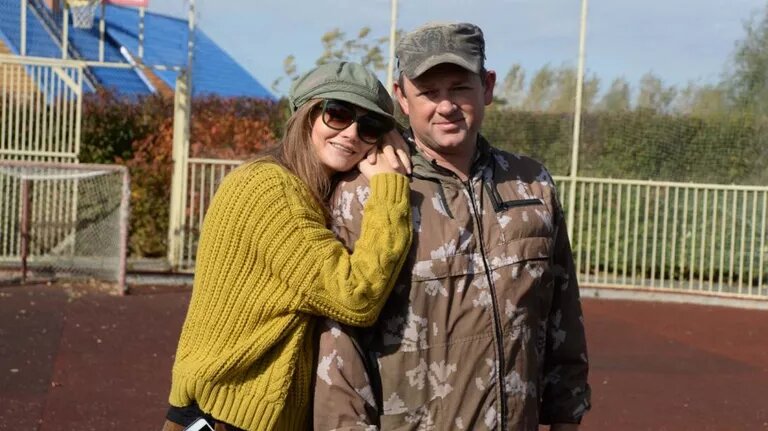 © Фото : предоставлено Лидией Величко