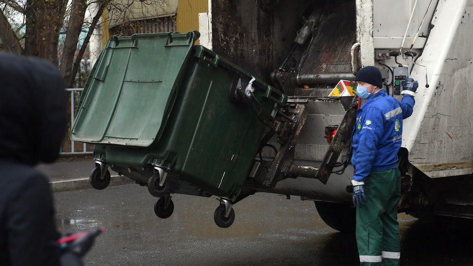 Фото: Эмин Джафаров / Коммерсантъ