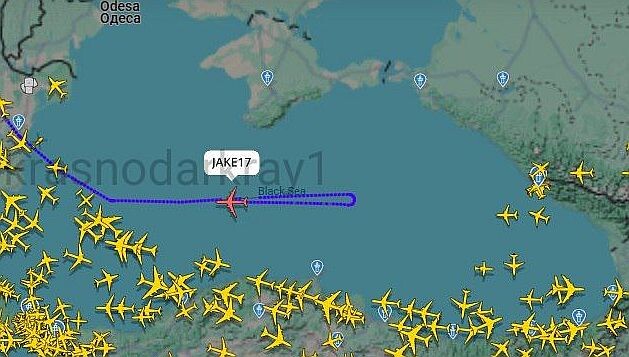    Фото: t.me/krasnodarkray1