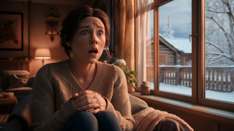    Золовка распускала обо мне слухи среди всех родственников Зоя Терновая