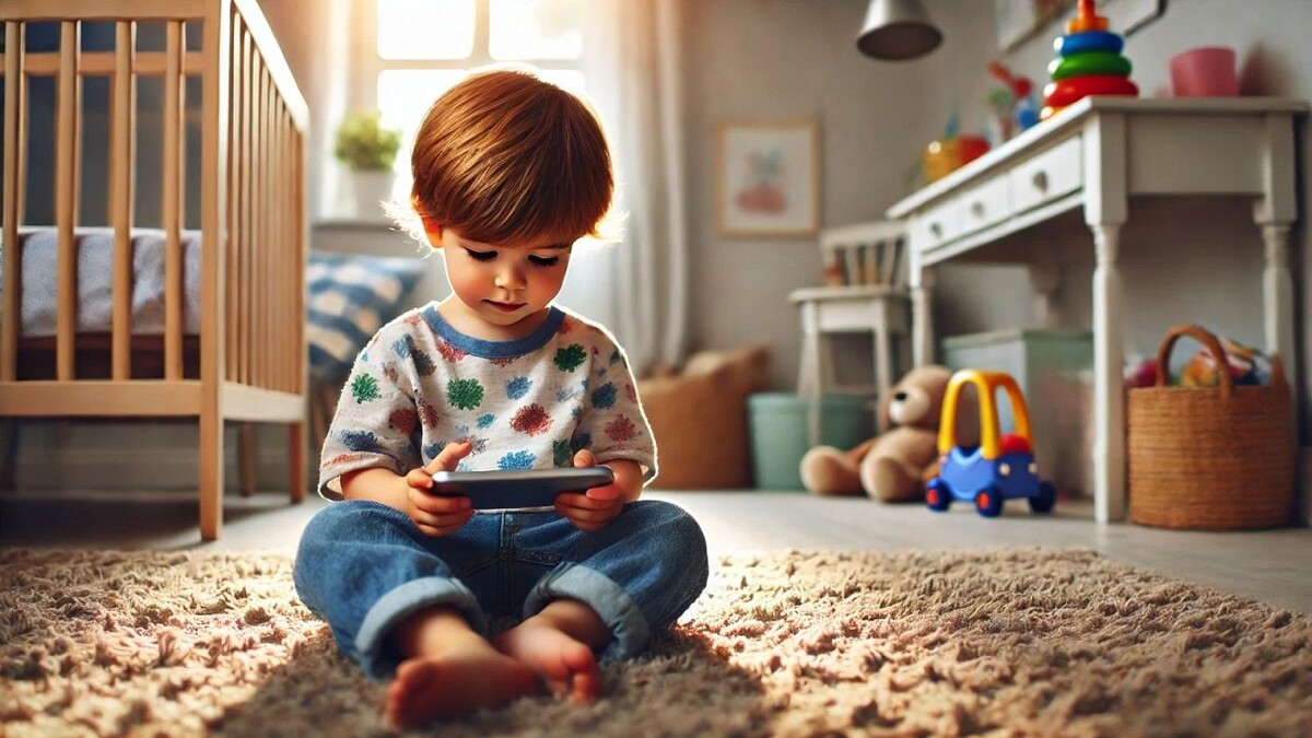    Изображение создано при помощи ИИ.