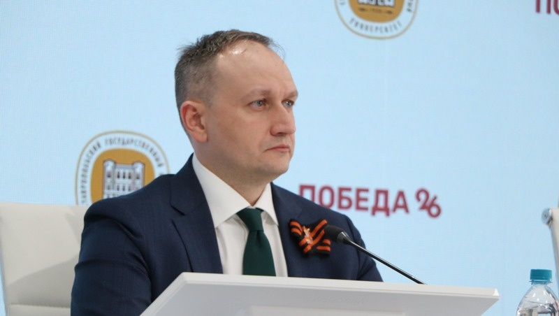      Фото: ИА «Победа26»