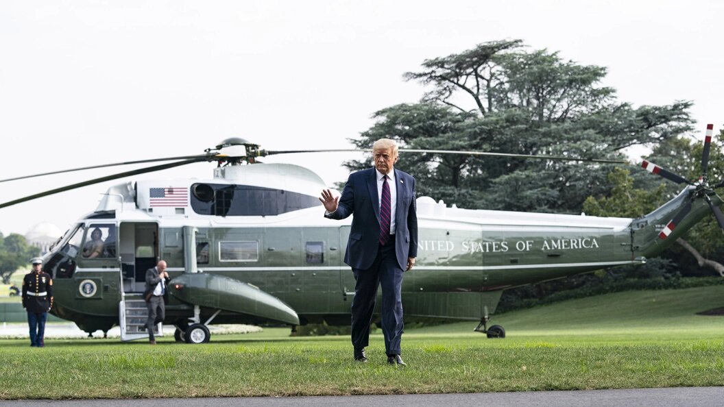    White House/Globallookpress