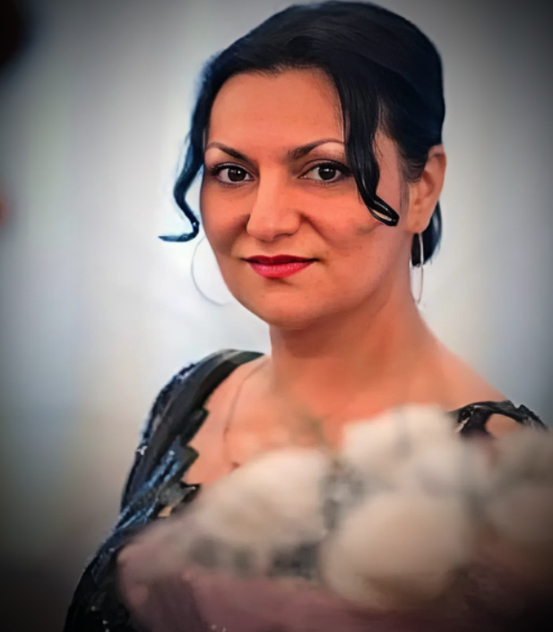 Фотография Евгении