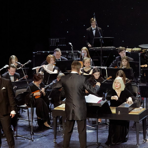     Музыкальный фестиваль «Ровесники Победы» посвятят юбилею трех коллективов