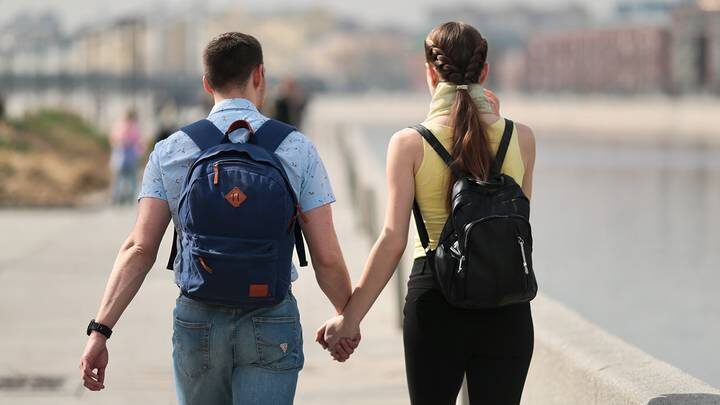  Фото: Василий Кузьмиченок / АГН Москва