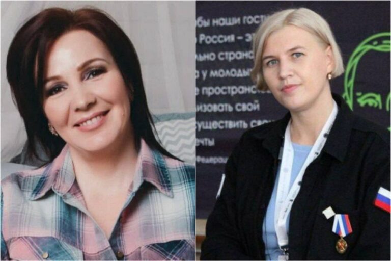    Поддержим. Оренбурженки участвуют в народном голосовании муниципальной премии «Служение» Белов Михаил Александрович