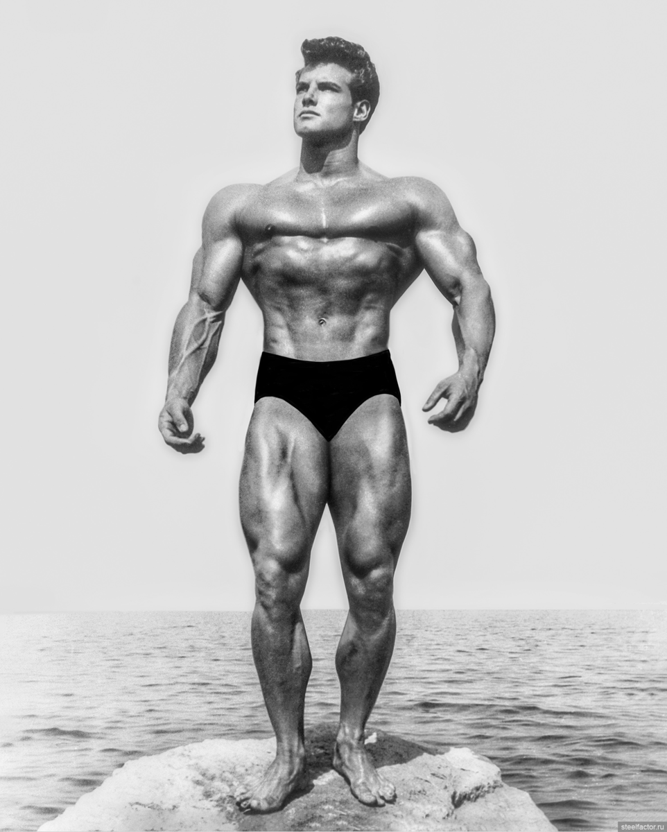 лепотаааа) приходите в качалку - будете такими же за полгода)))