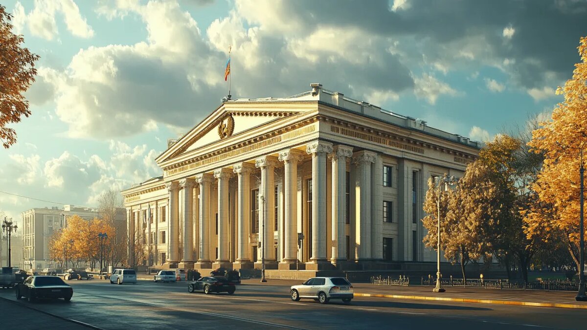    Сгенерировано ИИ