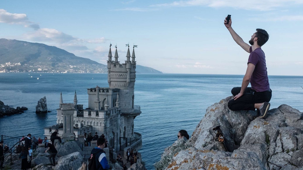 Фото: РИА Новости / Илья Питалев